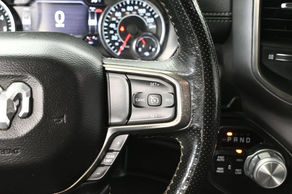 Used 2021 RAM 1500 Sport w/ Night Edition AWD/4WD image 22