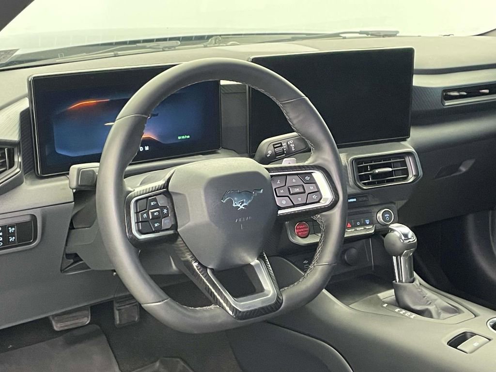 Used 2024 Ford Mustang GT w/ Mustang Nite Pony Package image 4