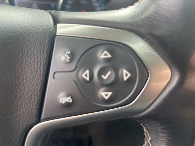 Used 2018 Chevrolet Silverado 1500 LTZ image 27