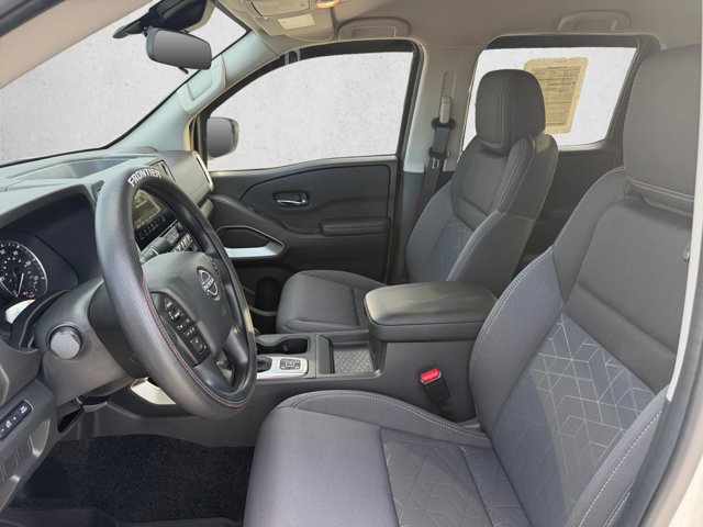 Used 2026 Nissan Frontier SV w/ Tow Package AWD/4WD image 16