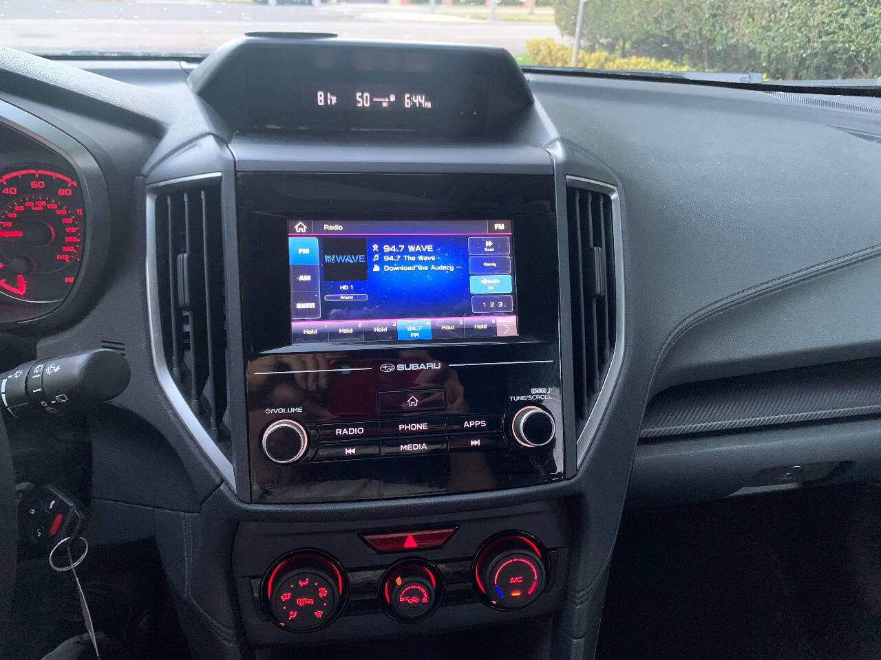 Used 2018 Subaru Crosstrek 2.0i Premium image 29