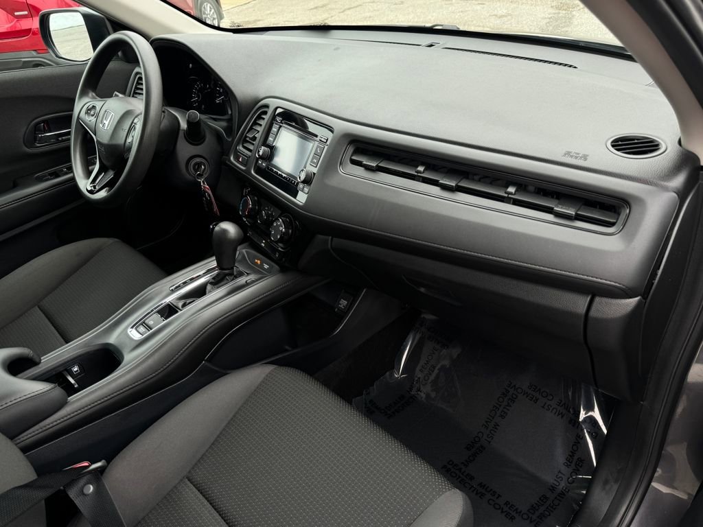 Used 2022 Honda HR-V LX image 20