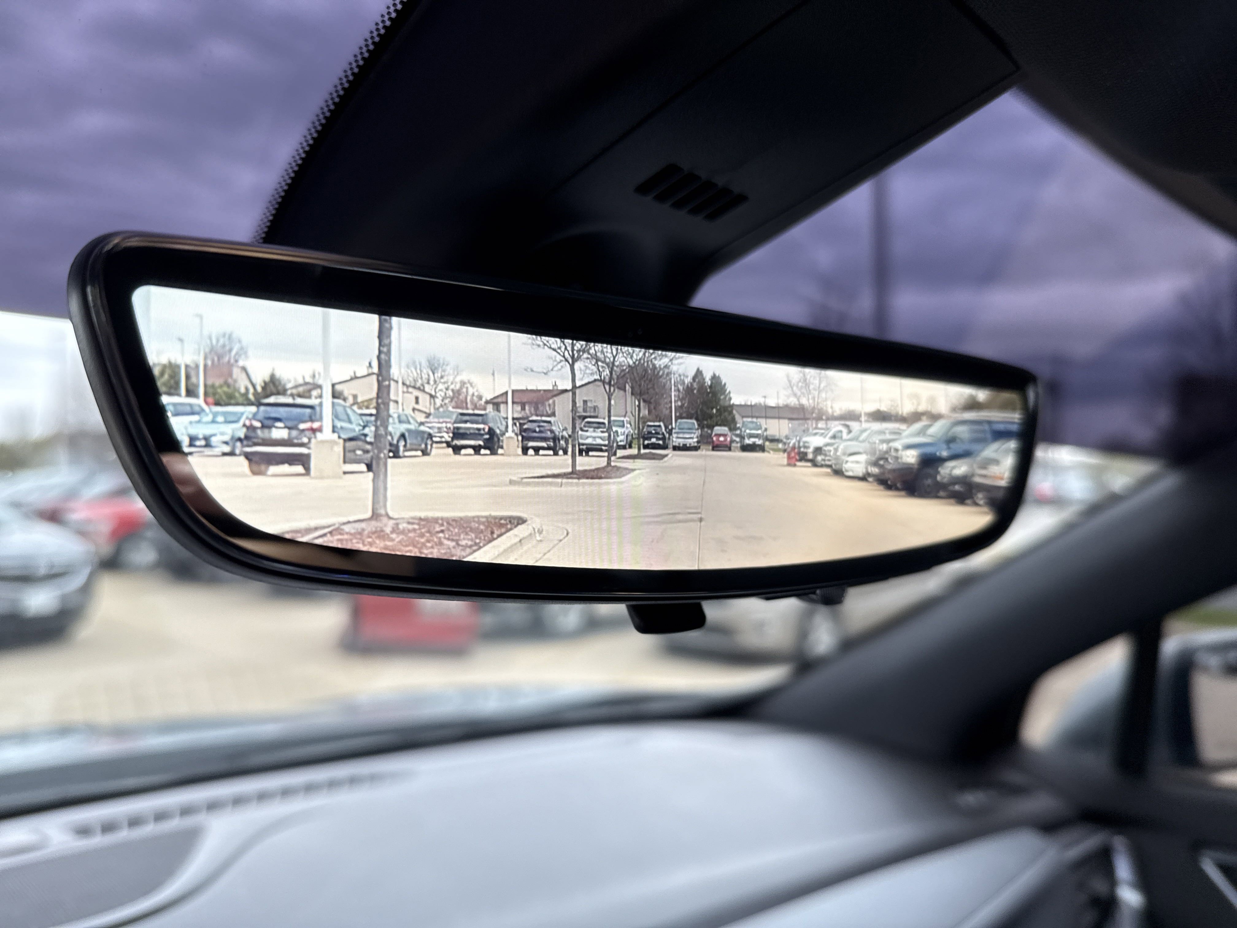 Used 2024 Buick Enclave Essence w/ Sport Touring Edition image 19