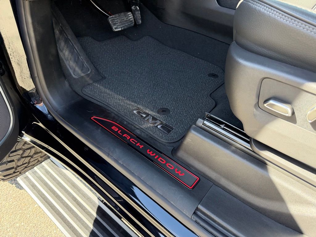 New 2026 GMC Sierra 2500 Denali w/ Denali Reserve Package image 29