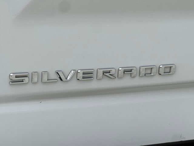 Used 2020 Chevrolet Silverado 1500 LT w/ Texas Edition image 13