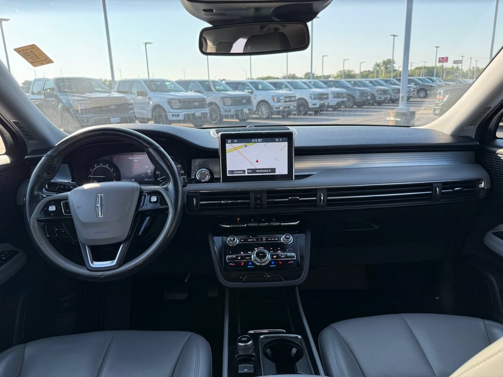 Used 2020 Lincoln Corsair FWD w/ Equipment Group 101A image 22