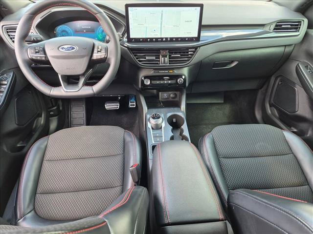 Used 2023 Ford Escape ST-Line Select w/ Tech Pack #2 AWD/4WD image 17