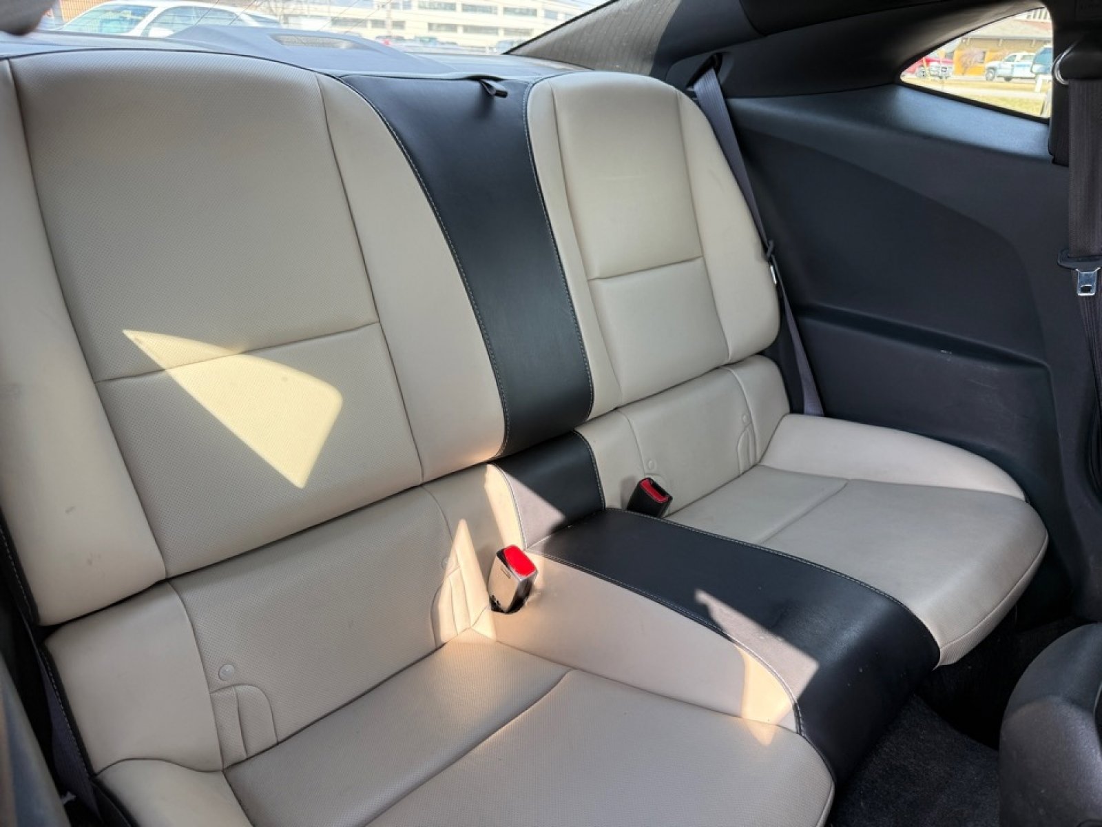 Used 2013 Chevrolet Camaro LT w/ RS Package image 27