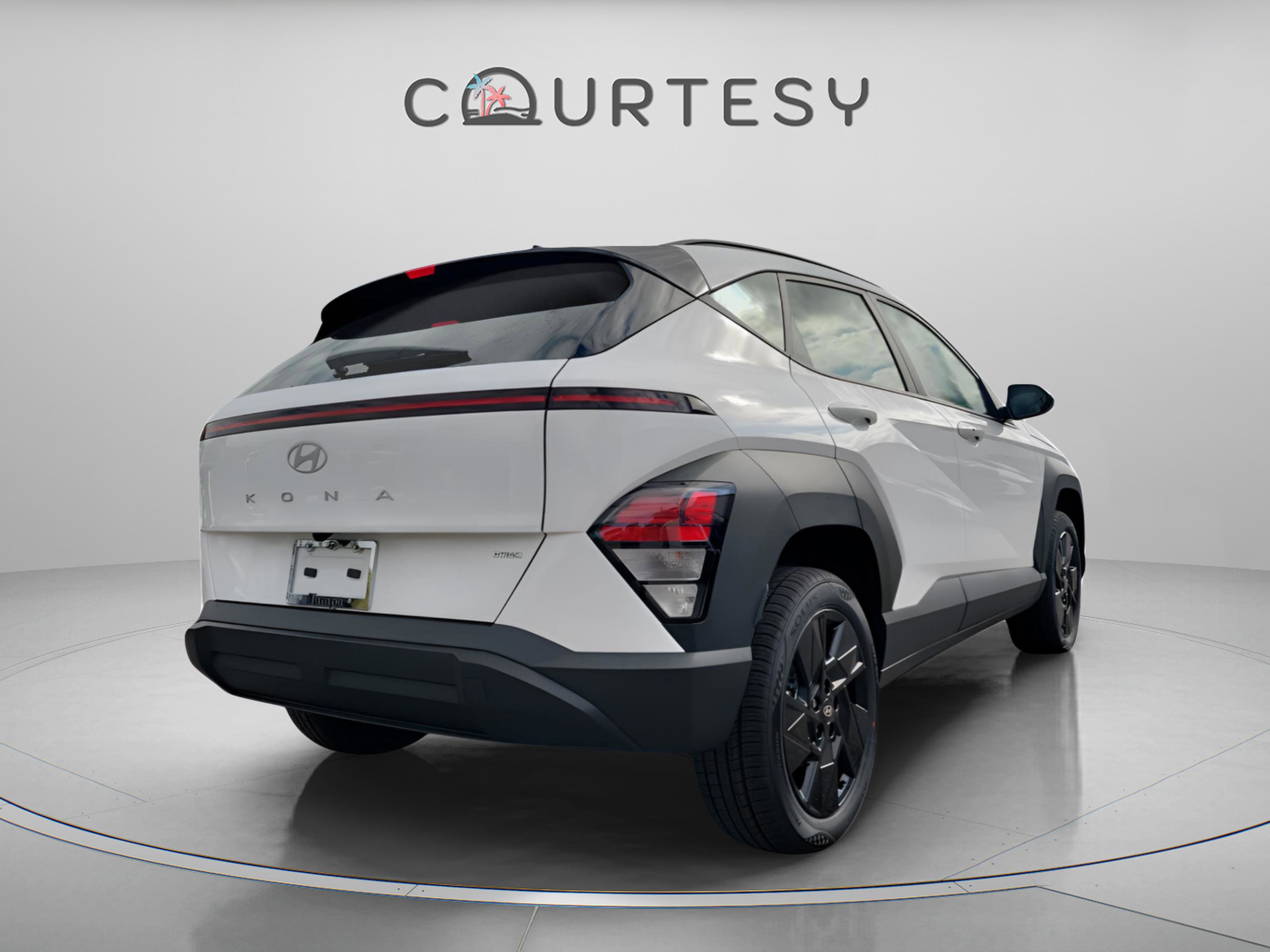 New 2026 Hyundai Kona SEL Sport image 5