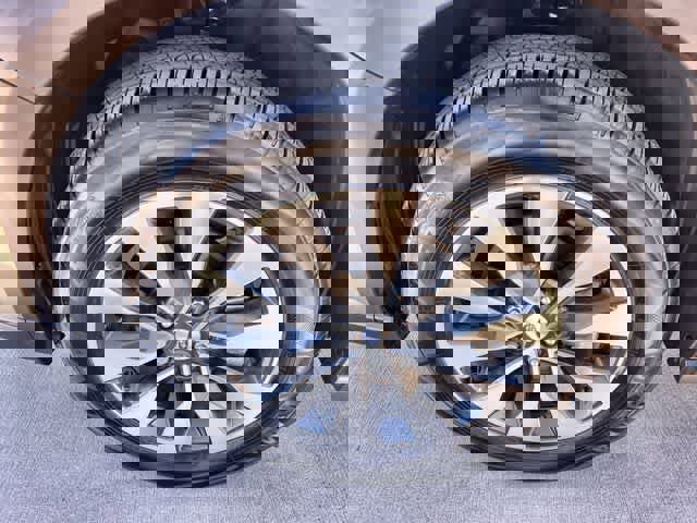 Used 2024 Subaru Outback Limited XT image 9