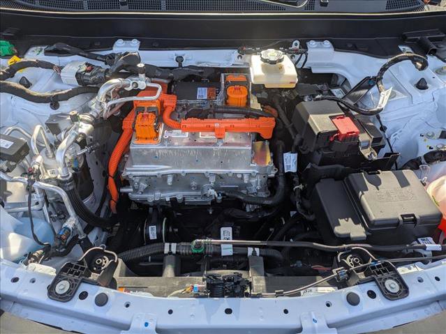 New 2026 Honda Prologue EX image 17