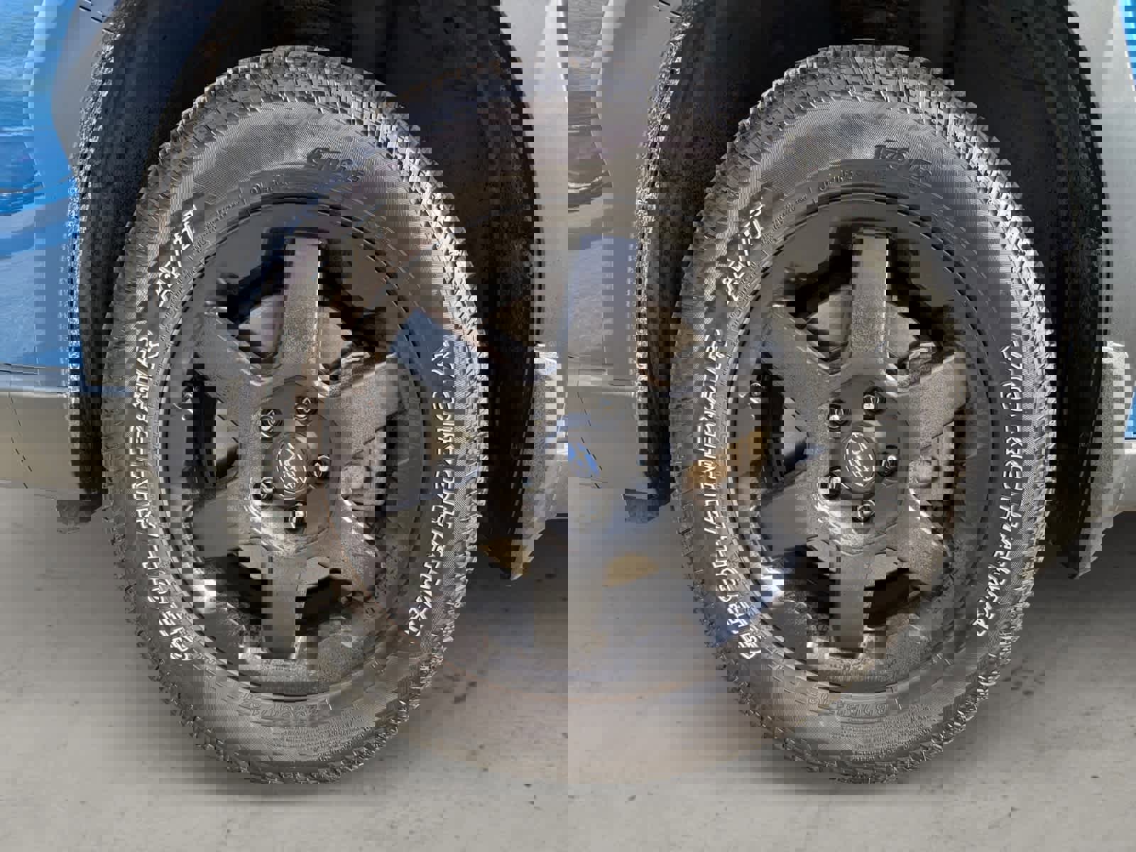 Certified 2024 Subaru Outback Wilderness image 10