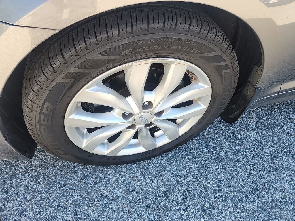 Used 2015 Kia Optima EX w/ EX Premium Package image 9