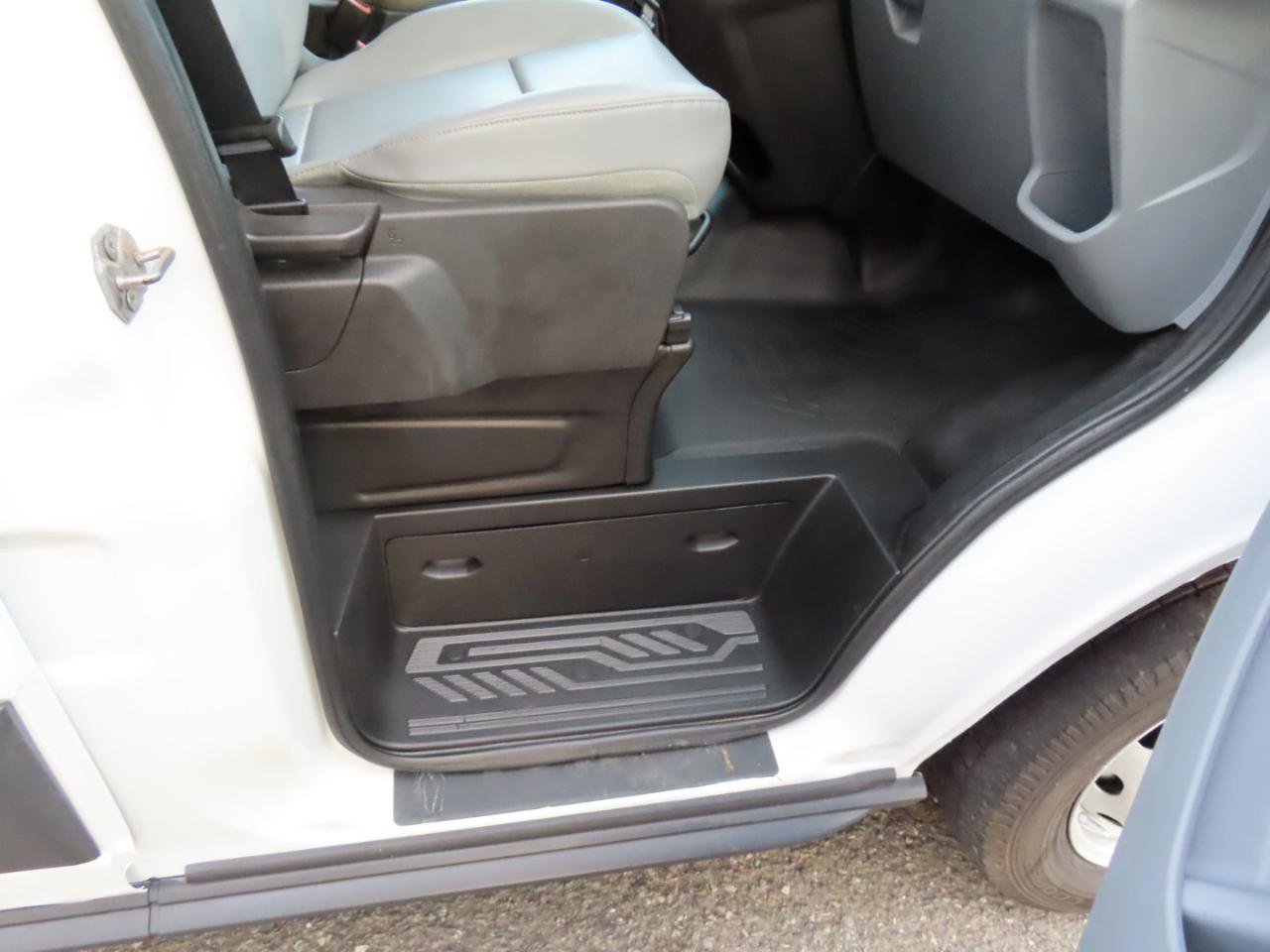 Used 2015 Ford Transit 150 130 Low Roof image 22
