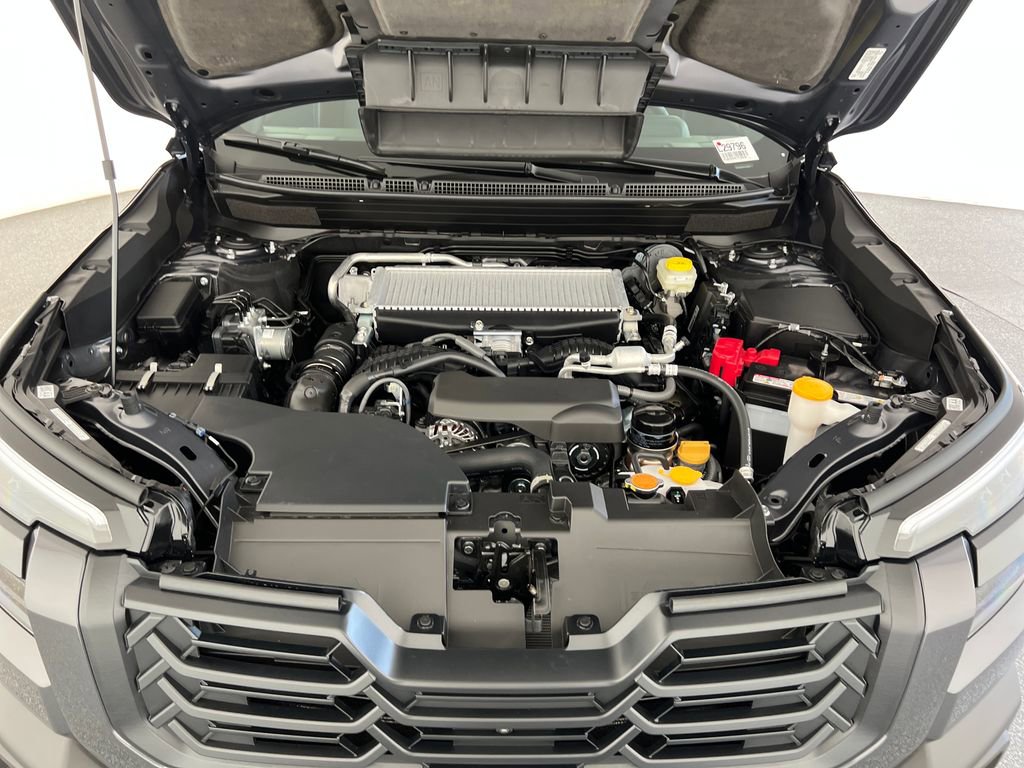 New 2026 Subaru Outback Limited XT AWD/4WD image 24