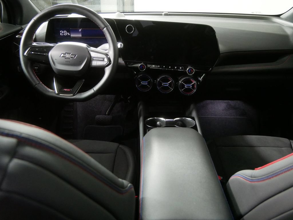 Used 2024 Chevrolet Blazer EV RS AWD/4WD image 20
