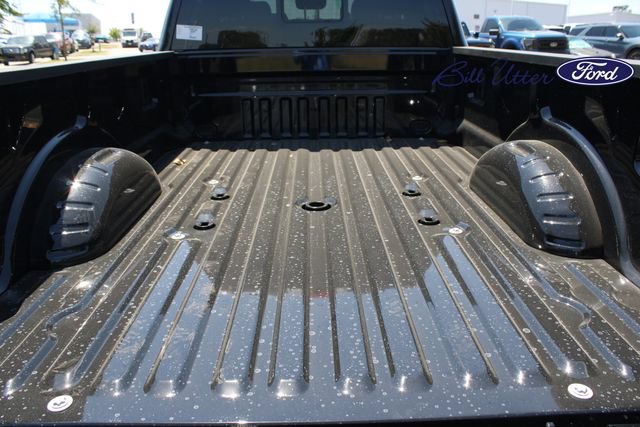 New 2026 Ford F350 Platinum w/ Platinum Plus Package AWD/4WD image 6