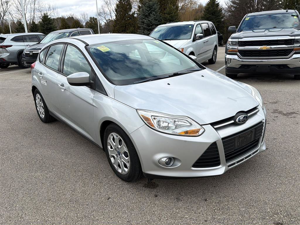 Used 2012 Ford Focus SE image 24