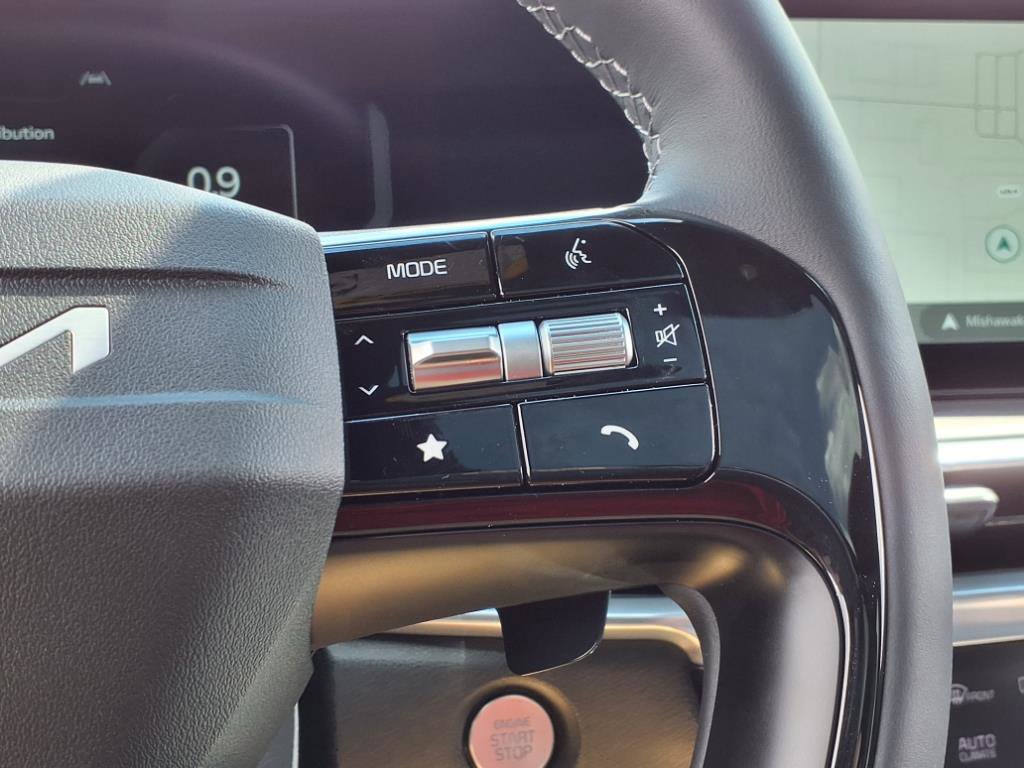 New 2026 Kia Sorento SX Prestige image 21