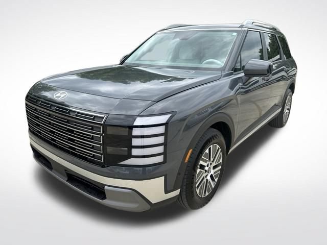 New 2026 Hyundai Palisade SEL Premium FWD image 7