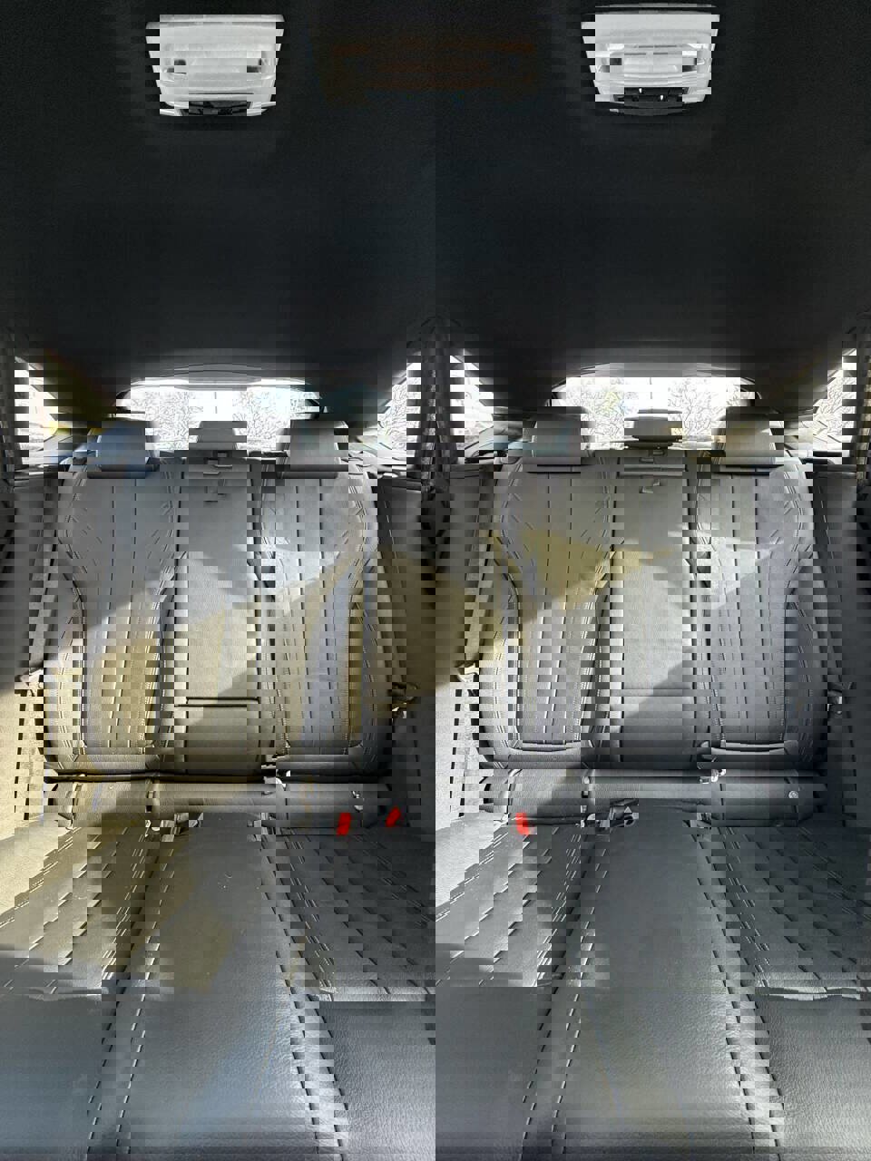 Used 2017 BMW X6 xDrive35i image 13