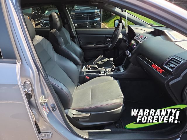 Used 2017 Subaru WRX Limited w/ WRX Sport Package AWD/4WD image 15