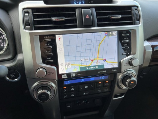 Used 2024 Toyota 4Runner Limited image 14