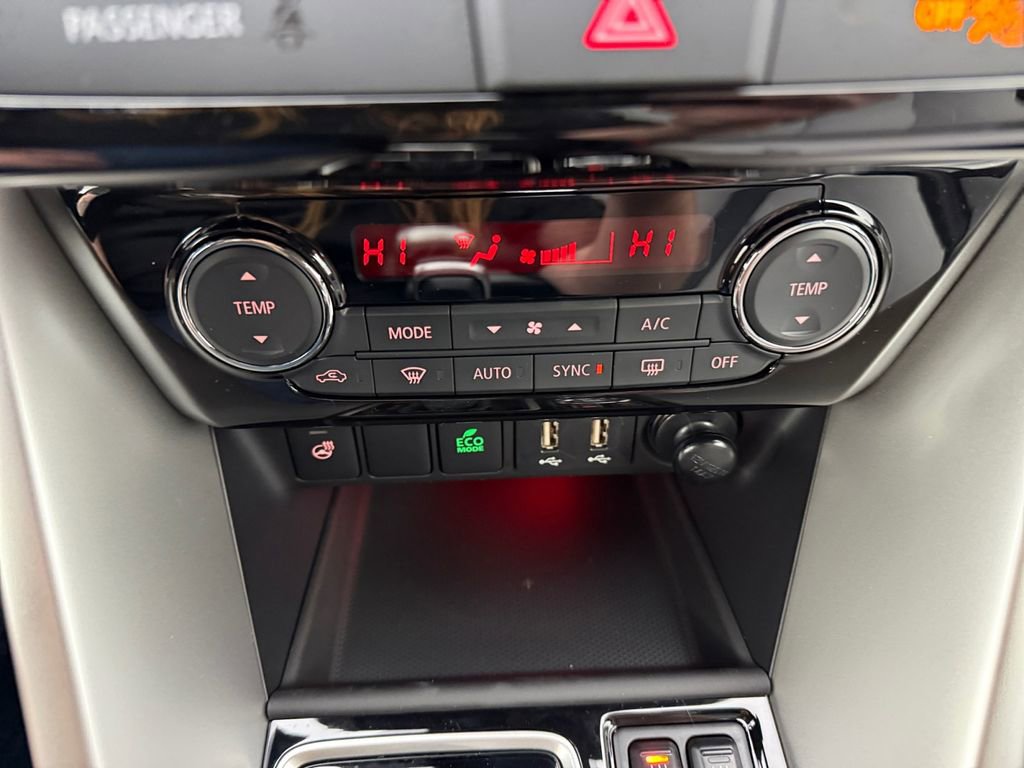 New 2026 Mitsubishi Eclipse Cross SEL image 31