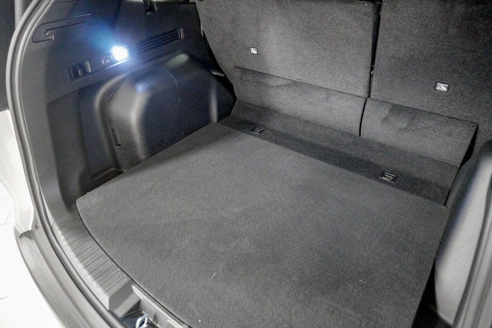 Certified 2026 Honda CR-V Sport-L image 9