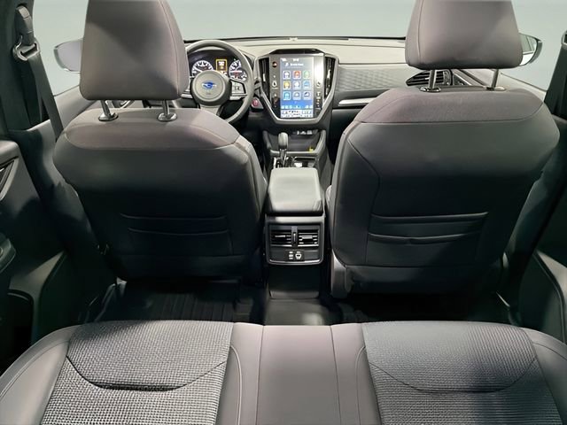 Certified 2026 Subaru Forester Premium AWD/4WD image 35