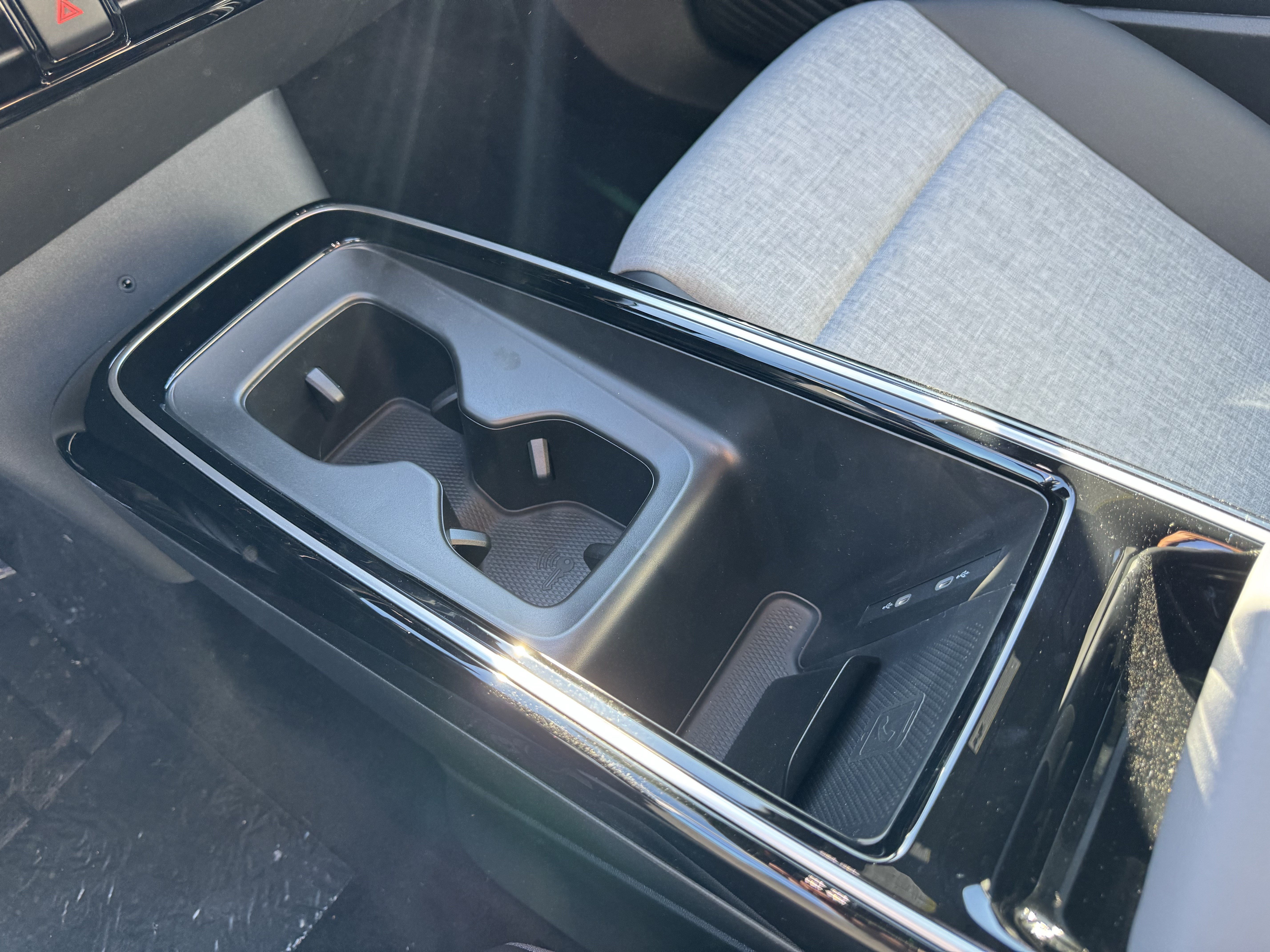 New 2026 Volkswagen ID.4 Pro RWD image 25
