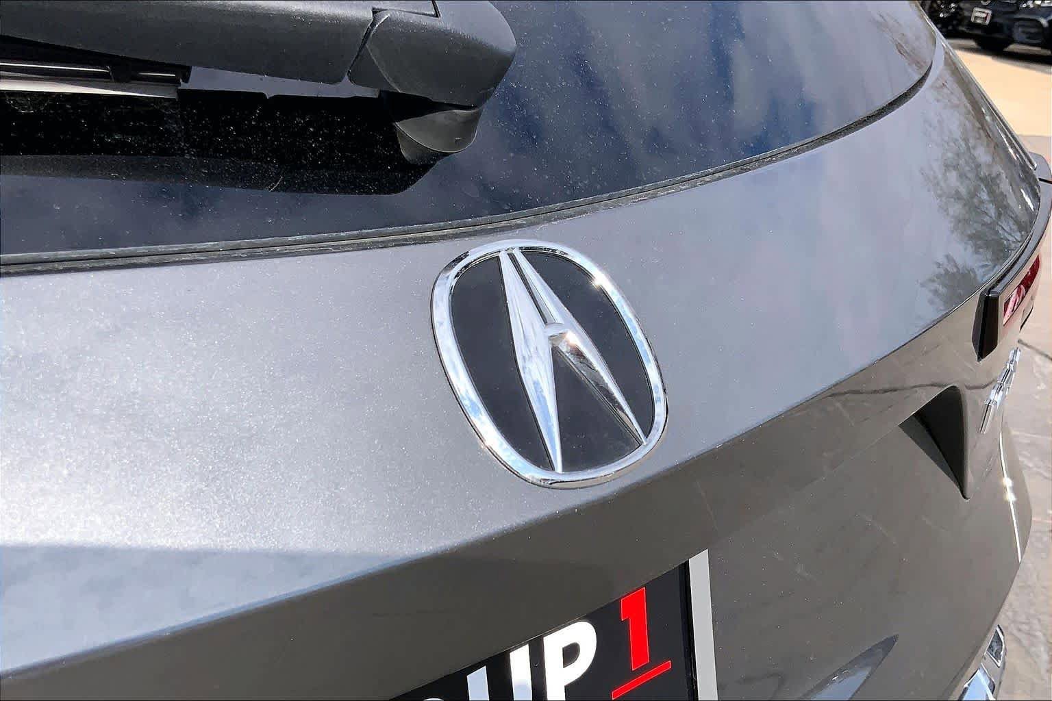 Used 2026 Acura MDX FWD image 51