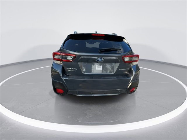 Certified 2023 Subaru Crosstrek 2.0i Premium w/ Popular Package #2 image 6