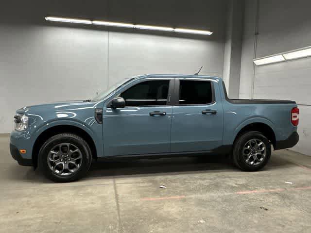Used 2023 Ford Maverick XLT w/ Equipment Group 300A Standard AWD/4WD image 2