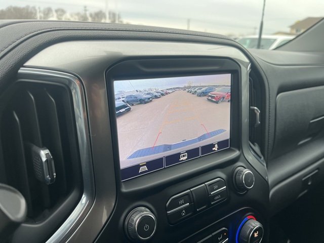 Used 2022 Chevrolet Silverado 3500 LTZ image 64