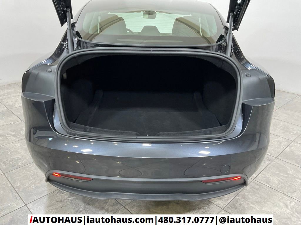 Used 2025 Tesla Model 3 Long Range image 10