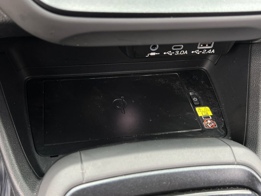 Certified 2025 Subaru Crosstrek 2.5i Sport w/ Crosstrek Mirror Package image 33