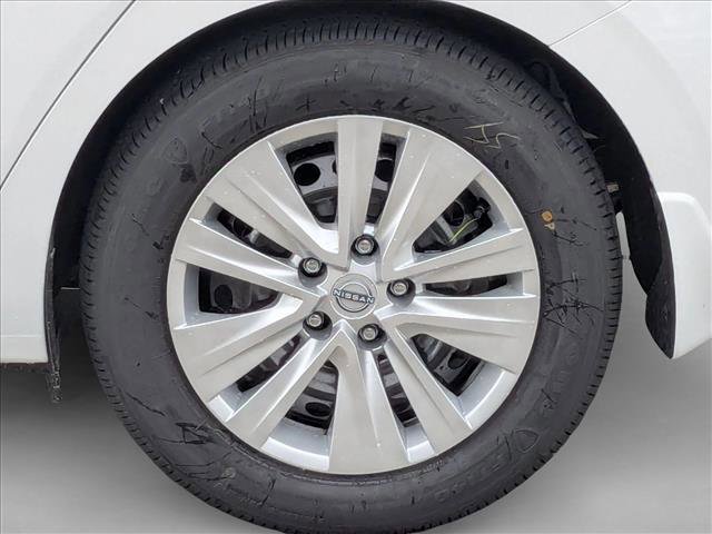 New 2025 Nissan Sentra S image 9