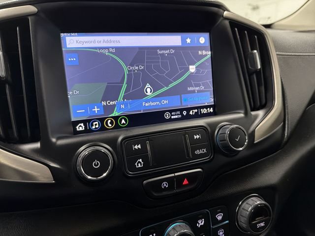 Certified 2024 GMC Terrain Denali w/ Denali Premium Package image 28