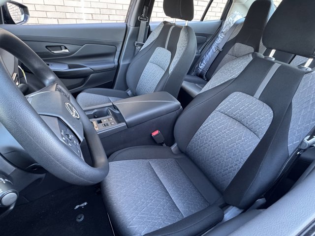 New 2026 Nissan Sentra SV w/ Floor Mat Package image 22