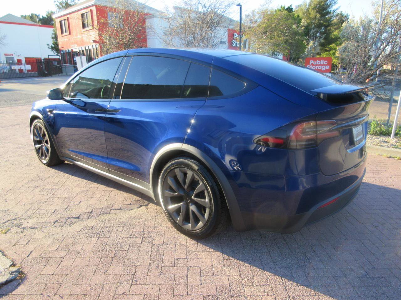 Used 2023 Tesla Model X AWD*AUTOPILOT CRUISE**HEAT-VEN image 62