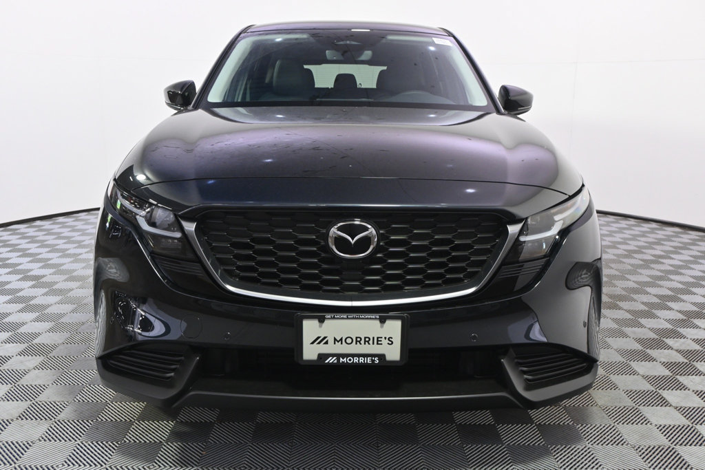 New 2026 MAZDA CX-5 Select AWD/4WD image 10