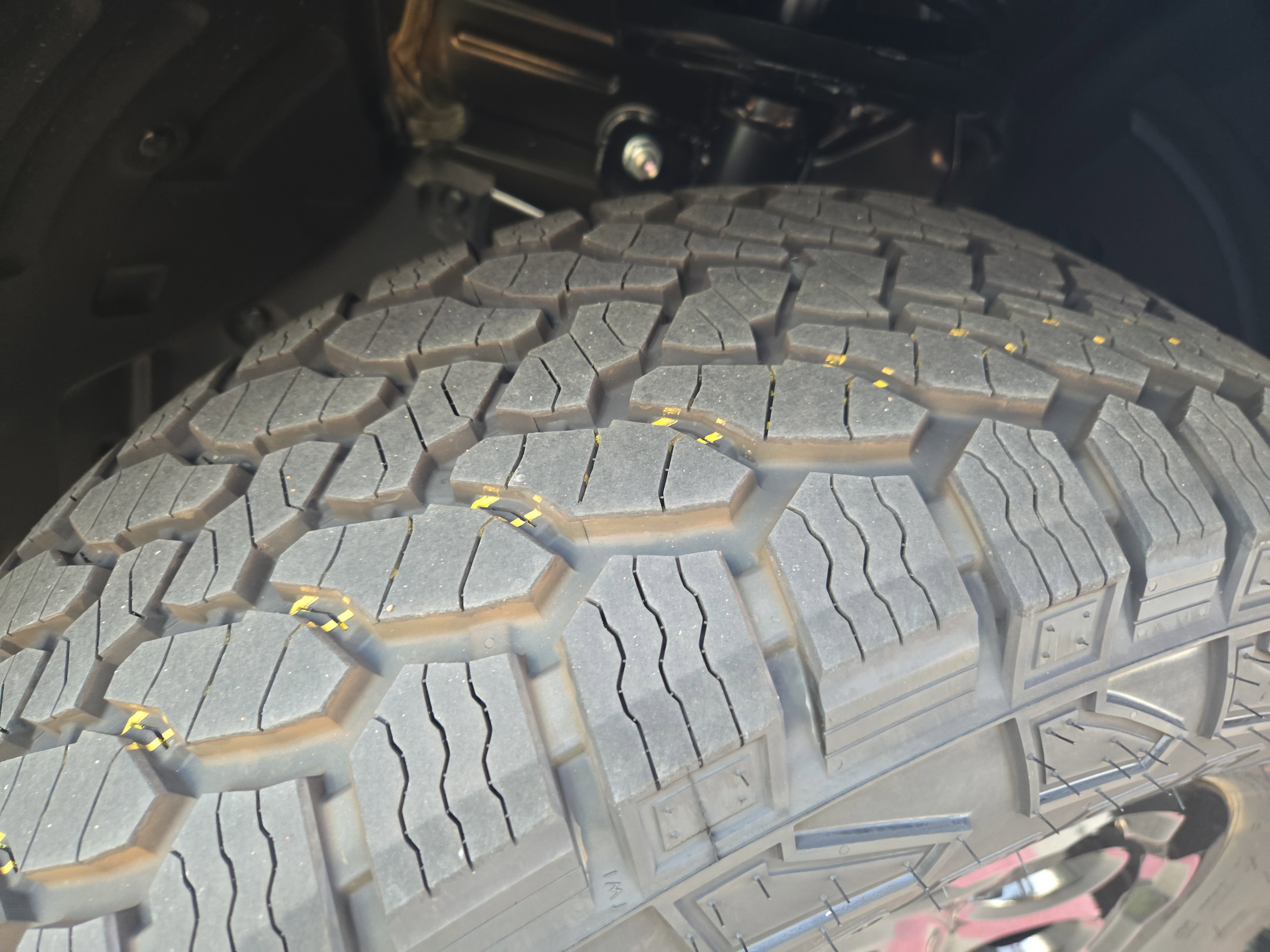 New 2027 Honda Passport TrailSport Elite image 12