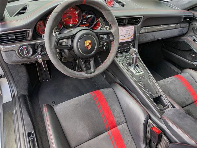 Used 2018 Porsche 911 GT3 image 10