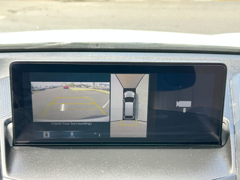 Certified 2020 Acura RDX AWD w/ Advance Package image 24