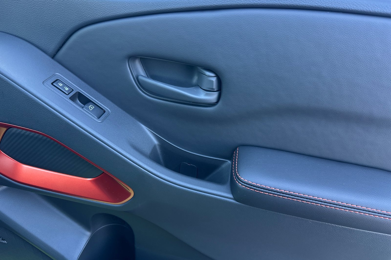 New 2026 Nissan Frontier PRO-4X w/ Pro Premium Package image 20