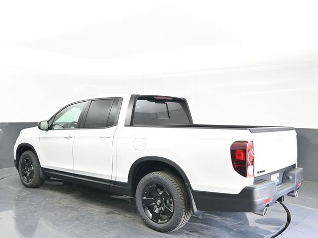 New 2026 Honda Ridgeline Black Edition image 3