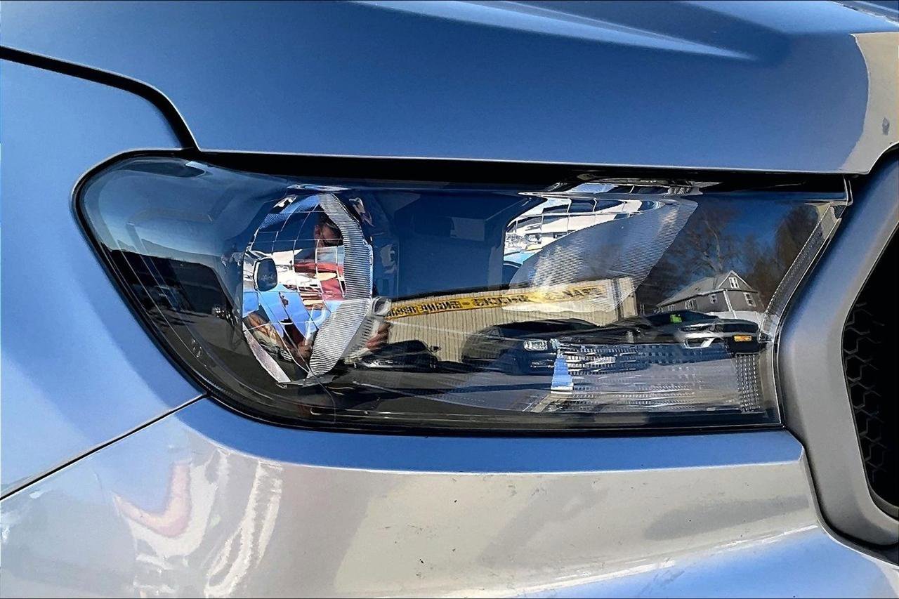 Used 2023 Ford Ranger XLT image 29