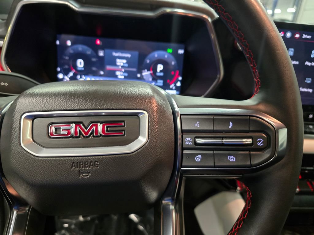 Used 2024 GMC Canyon AT4X AWD/4WD image 24