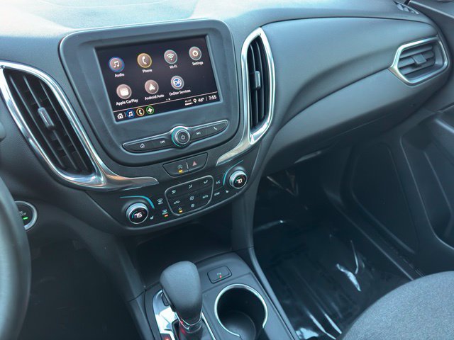 Certified 2024 Chevrolet Equinox LT AWD/4WD image 15